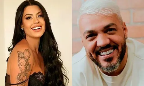 
					Expulsão e humilhação por dinheiro: vizinhos ouvem gritaria de Belo e Rayane Figliuzzi em briga na mansão
				
				