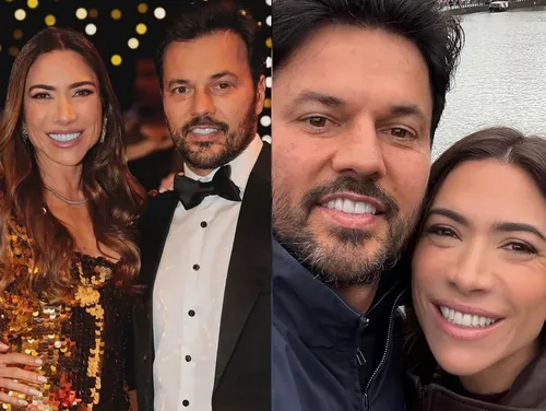 
					Festa de Vorcaro com 120 mulheres: como teria sido a noite que expôs Fábio Faria e levou casamento com Patrícia Abravanel para crise sem fim
				
				