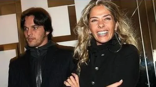 
					Fábio Faria realmente traiu Patrícia Abravanel? Veja as polêmicas do marido da filha de Silvio Santos
				
				