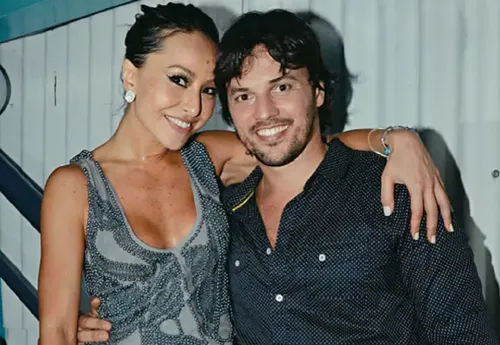 
					Fábio Faria realmente traiu Patrícia Abravanel? Veja as polêmicas do marido da filha de Silvio Santos
				
				