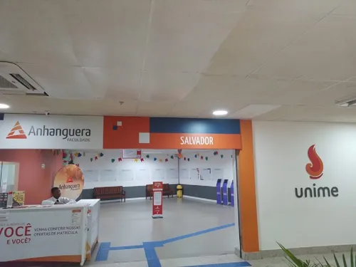 
					Faculdade oferece serviços jurídicos gratuitos à comunidade de Salvador
				
				