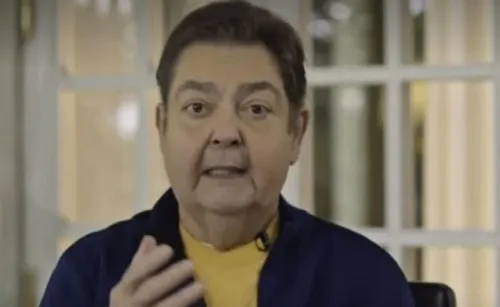 
					Faustão expõe decisão sobre volta à televisão após quatro transplantes
				
				