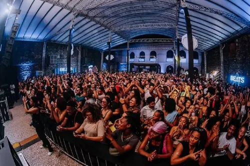 
					Festival Sangue Novo 2026: atrações, ingressos e tudo o que se sabe
				
				