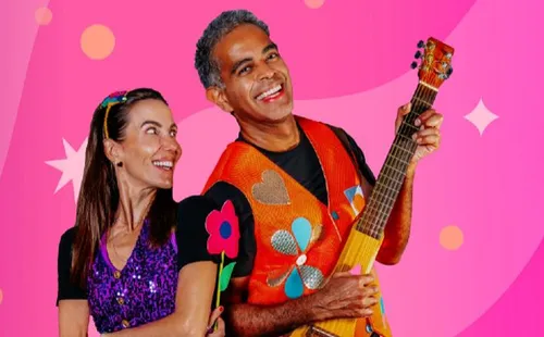 
					Festival Sangue Novo, Xanddy, Os Garotin, Quintal Du Samba e mais: veja a Agenda Cultural de Salvador e RMS
				
				
