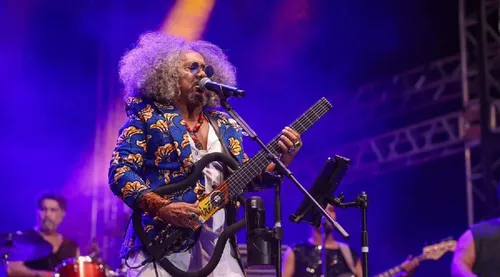 
					Festival Sangue Novo, Xanddy, Os Garotin, Quintal Du Samba e mais: veja a Agenda Cultural de Salvador e RMS
				
				