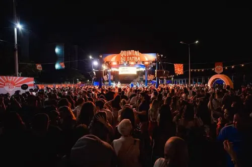 
					Festival Sangue Novo, Xanddy, Os Garotin, Quintal Du Samba e mais: veja a Agenda Cultural de Salvador e RMS
				
				