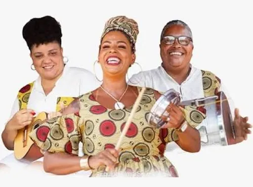 
					Silva, Sandra de Sá, Zeca Baleiro, aniversário do Ilê Aiyê e Olodum: veja a Agenda Cultural de Salvador e RMS
				
				