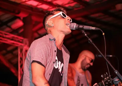 
					Festival Sangue Novo, Xanddy, Os Garotin, Quintal Du Samba e mais: veja a Agenda Cultural de Salvador e RMS
				
				