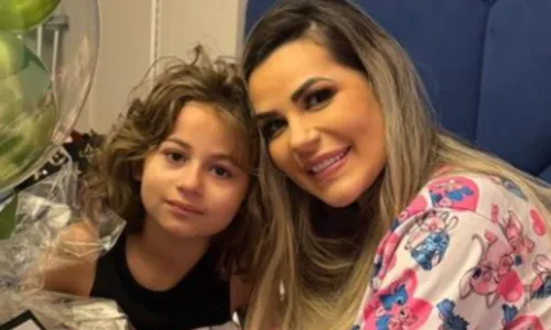 
					Filha de Deolane Bezerra sofre crise de pânico e destrói mansão, relata funcionária; VEJA VÍDEO
				
				