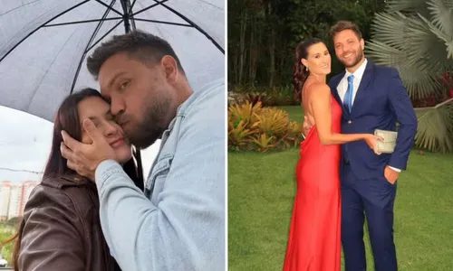 
					Filha de Fátima Bernardes e William Bonner surpreende com declaração sensível para namorado; conheça Caio Freitas
				
				