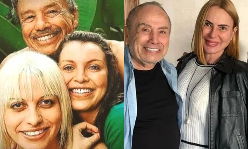 
					Filhas de Stênio Garcia acusam madrasta de alienação e revelam pedido ao pai em processo
				
				