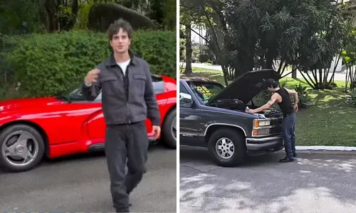 
					Fiuk anuncia nova venda de carro; saiba quanto ele já faturou em novo negócio
				
				