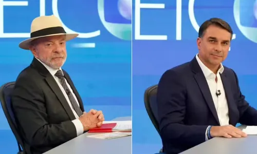 
					Globo não exibe capítulo de 'Quem Ama Cuida' nesta sexta-feira (23); saiba motivo
				
				