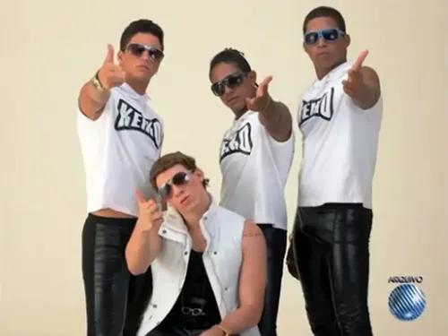 
					Foragido por estupro no caso New Hit é preso em Salvador
				
				