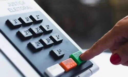 
					Forças da Segurança Pública garantem escolta das urnas eletrônicas no 2° Turno
				
				