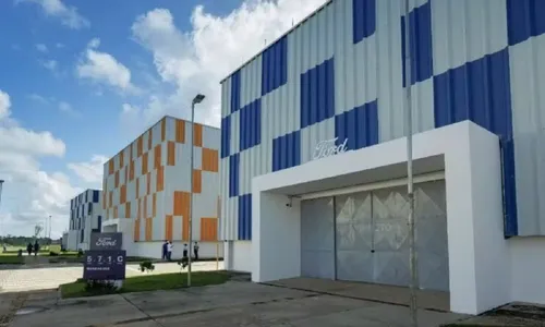 
					Ford abre 40 vagas de estágio em cidades da Bahia e São Paulo; inscrições vão até 31 de outubro
				
				