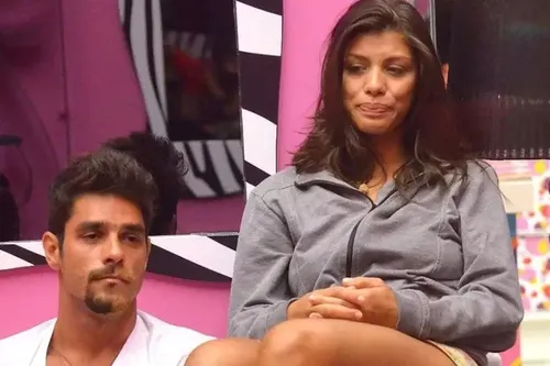 
					Fran Grossi: 'rata' de reality e solteirona é confirmada em A Fazenda 18; conheça
				
				