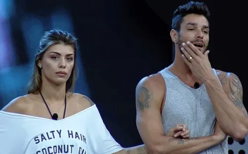
					Fran Grossi: 'rata' de reality e solteirona é confirmada em A Fazenda 18; conheça
				
				
