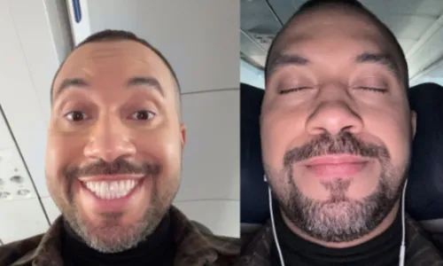 
					Gil do Vigor tem grave atraso e faz Boca Rosa ficar sozinha em casamento de Juliette; ex-BBB faz desabafo
				
				