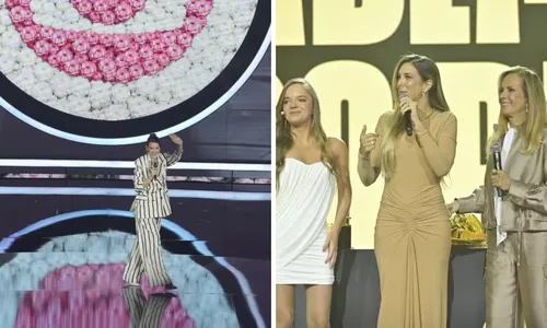 
					Globo anuncia mudanças na programação para 2027 com novo reality e retorno de medalhão; veja
				
				