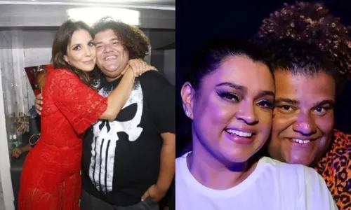 
					Gominho revela conselho de Ivete Sangalo após briga com Anitta e Jojo Todynho; saiba qual
				
				