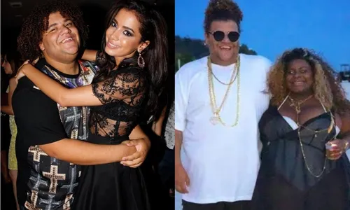 
					Gominho revela conselho de Ivete Sangalo após briga com Anitta e Jojo Todynho; saiba qual
				
				