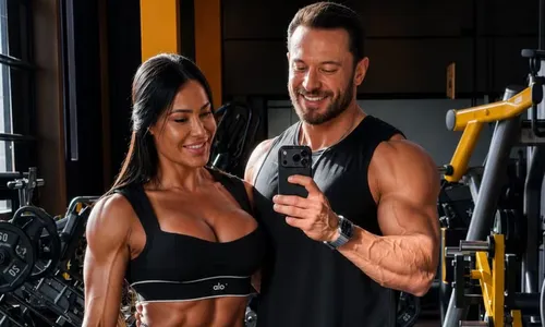 
					Gracyanne Barbosa manda recado afiado para ex-namorado após rejeitar ser bancada
				
				