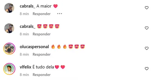 
					Grammy Latino 2026: Anitta é indicada ao Álbum do Ano e web surta
				
				