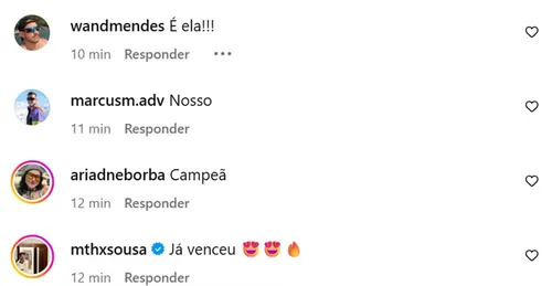 
					Grammy Latino 2026: Anitta é indicada ao Álbum do Ano e web surta
				
				