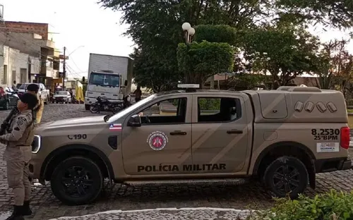 
					Homem é agredido após cobrar R$ 50 no interior da Bahia; sobrinha é suspeita
				
				