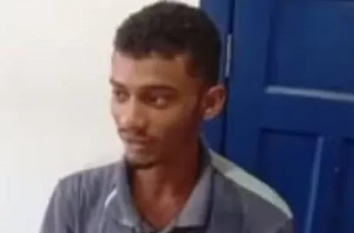 
					Homem é preso e confessa assassinato e ocultação do corpo do ex da companheira na Bahia
				
				