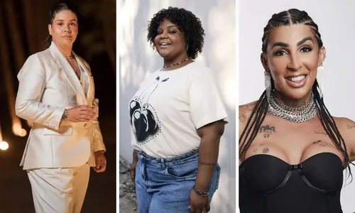 
					Ilhados Com a Sogra: Netflix grava nova temporada com famosos; veja elenco
				
				