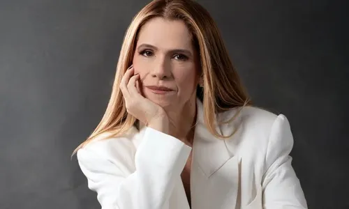
					Ingrid Guimarães surpreende e rejeita papel estrelado em nova novela da Globo
				
				