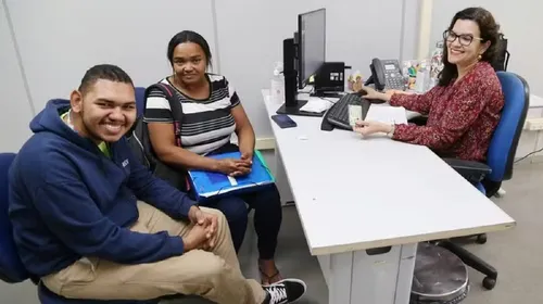 
					INSS oferece 376 vagas para perícia médica e avaliação social na Bahia neste fim de semana
				
				