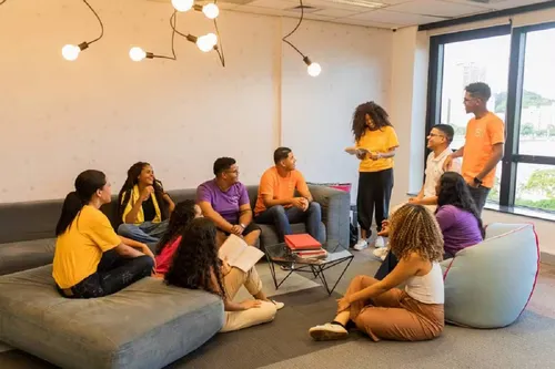 
					Instituto abre vagas para curso grátis de inglês e capacitação na BA
				
				