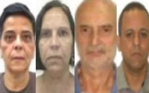
					Investigada por fraude no IPTU em Salvador é presa ao chegar da Espanha
				
				