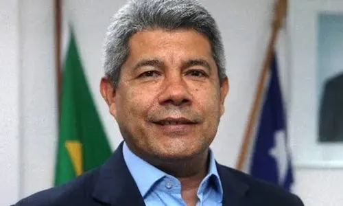
					Jerônimo Rodrigues é reeleito governador da Bahia
				
				