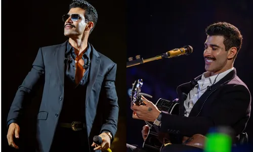 
					Justiça manda Gusttavo Lima devolver R$ 300 mil de show no Maranhão; entenda a confusão
				
				