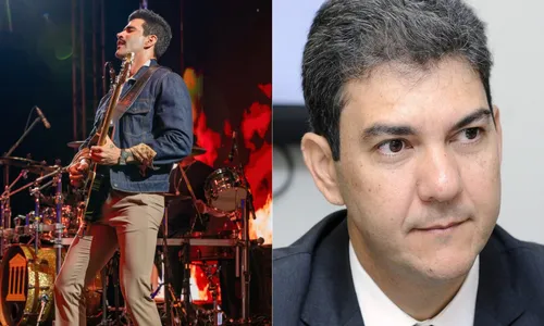 
					Justiça manda Gusttavo Lima devolver R$ 300 mil de show no Maranhão; entenda a confusão
				
				