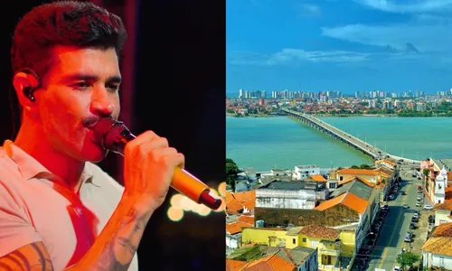 
					Justiça manda Gusttavo Lima devolver R$ 300 mil de show no Maranhão; entenda a confusão
				
				