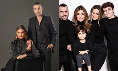 
					Kelly Key faz desabafo emocionante e relembra quase morte do marido, Mico Freitas; leia
				
				
