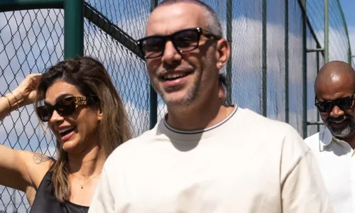 
					Kelly Key faz desabafo emocionante e relembra quase morte do marido, Mico Freitas; leia
				
				