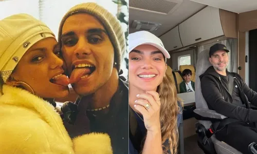 
					Kelly Key faz desabafo emocionante e relembra quase morte do marido, Mico Freitas; leia
				
				