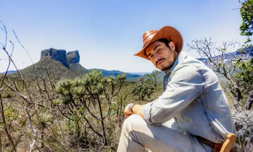 
					Lá na Minha Terra: autores explicam escolha da Chapada Diamantina como cenário da nova novela
				
				