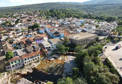 
					Lençóis recebe evento Terroirs da Bahia com programação diversa; veja
				
				