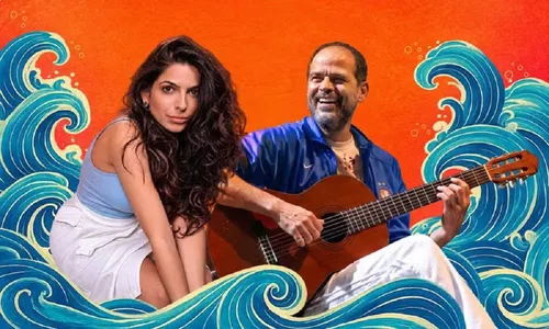 
					Léo Santana, Vanessa da Mata, Banjo Novo e mais: veja a Agenda Cultural de Salvador e RMS
				
				
