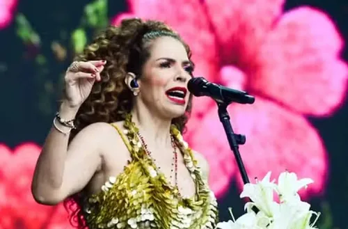 
					Léo Santana, Vanessa da Mata, Banjo Novo e mais: veja a Agenda Cultural de Salvador e RMS
				
				