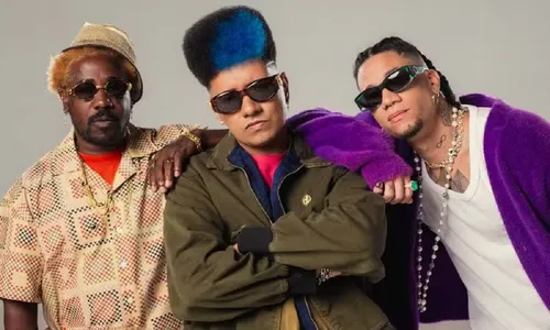 
					Léo Santana, Vanessa da Mata, Banjo Novo e mais: veja a Agenda Cultural de Salvador e RMS
				
				