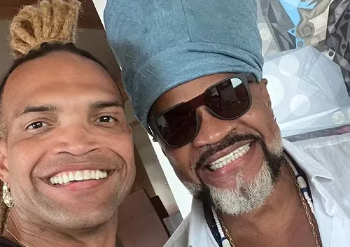 
					Léo Santana, Vanessa da Mata, Banjo Novo e mais: veja a Agenda Cultural de Salvador e RMS
				
				