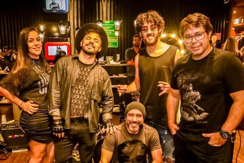
					Léo Santana, Vanessa da Mata, Banjo Novo e mais: veja a Agenda Cultural de Salvador e RMS
				
				